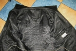 Кожаная мужская куртка C.A.N.D.A. (CA), Германия. 62р. Лот 990, фото №7