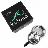 Калауд для угля Lotus Kaloud (заменитель фольги), фото №4