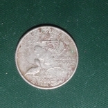Монета США, фото №3