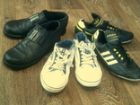 Спортивная обувь (ботинки ,кроссы , копы) разм.45, photo number 3