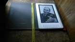 Електронная книга Amazon D00611 огромная формата а4, фото №2