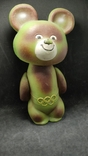 Медведь олимпиады, фото №2