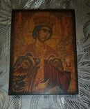 Икона Святой Екатерины, Египет, монастырь Святой Екатерины, фото №2