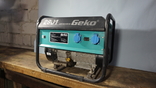 Генератор бензиновый Geko 2801, фото №4