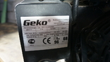 Генератор бензиновый Geko 2801, фото №9