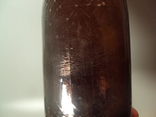 Beer bottle height 24.5 cm 0.5 l, photo number 6