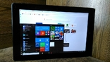 Планшет  CHUWI  Hi10 Pro   редкий  с двумя опеционными системами, numer zdjęcia 12