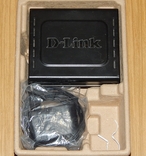 Модем-маршрутизатор D-Link DSL-2500U, фото №8