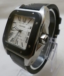 Cartier automatic. Копия., фото №2