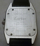 Cartier automatic. Копия., фото №12