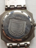 Наручные часы Omax браслет, фото №7