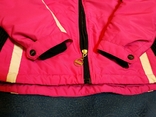 Легкая демисезонная куртка FALCON р-р М(состояние), фото №8