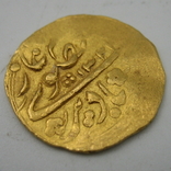 1 Тилля 1324 год Хиджры Бухарский Эмират - 1906 год РХ, фото №4