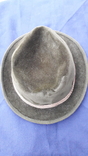 Чоловічий  капелюх № 4, фото №4