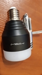 Умная LED-лампочка MiPow PlayBulb BTL201 (Мигает, разбиралась.), numer zdjęcia 2