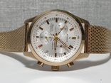 Мужские часы Atlantic 65451 Хронограф, сапфир, фото №12