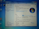 Ноутбук ультрабук HP EliteBook 2730p Intel L9400 1,87Ghz 2Gb 64Gb SSD 12,1" 3G, photo number 8