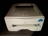 Принтер лазерный Xerox Phaser 3120 Отличный, фото №2