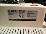 Принтер лазерный Xerox Phaser 3120 Отличный, фото №3
