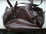 Жіноча сумка (торбинка) Cristina Gavioli., фото №2