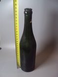 Бутылка пивная венгрия Share Breweries Будапештський кар'єр Dreher-Haggenmacher 0,45 л, фото №2