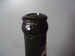Бутылка пивная венгрия Share Breweries Будапештський кар'єр Dreher-Haggenmacher 0,45 л, фото №3