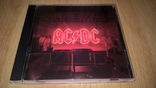 AC/DC  (PWR/UP) 2020. (CD). Диск. Буклет 12 Страниц. Europe. S/S., фото №3