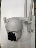 KDM-6941ATL 2.0Megapixels Wifi PTZ(4X zoom) IP Camera, фото №3