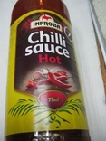 Соус CHILLi souce HOT, photo number 3