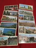 Набор памятных открыток "Киев" приуроченный к Олимпиаде "80, фото №12