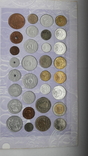 Набор монет Индонезии, фото №6