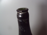 Beer bottle height 28 cm, photo number 4