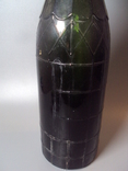 Beer bottle height 28 cm, photo number 8