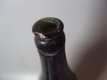 Beer bottle height 28 cm, photo number 11