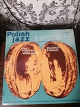 Пластинка Polish jazz, фото №2