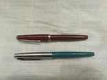 Vintage наливная ручка 2 шт., фото №2