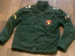 Куртка походная Airborne разм.48, фото №4