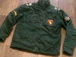 Куртка походная Airborne разм.48, фото №9