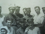 Фото-вылазка командно-политического состава войск охраны черного моря 1934 г.Одесса., фото №11