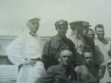 Фото-вылазка командно-политического состава войск охраны черного моря 1934 г.Одесса., фото №12