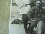 Фото-вылазка командно-политического состава войск охраны черного моря 1934 г.Одесса., фото №13
