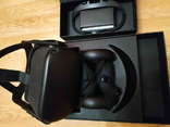 Шлем виртуальной реальности Oculus Quest 64 Gb. Блиц., фото №6