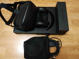 Шлем виртуальной реальности Oculus Quest 64 Gb. Блиц., фото №7