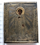 Икона Святого Виктора, фото №2