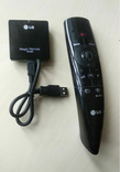 Пульт "Magic Remote AN-MR300C" для ТВ LG Smart, фото №2