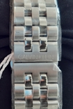 Calvin Klein swiss made ETA 2824-2, фото №7