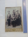 Фото старое на фото военные, фото №2