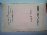 Стихотворения Пушкина и Шавченки. Репринт с издания 1859 г., фото №4