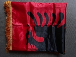 Флаг Албания, фото №3