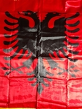 Флаг Албания, фото №4